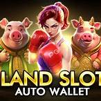 land slot auto